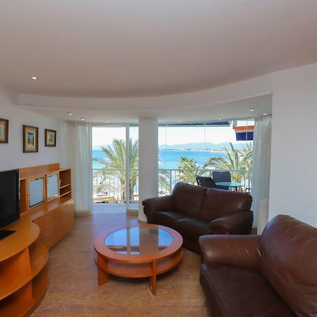 Differentflats Bello Horizonte Salou Exterior foto