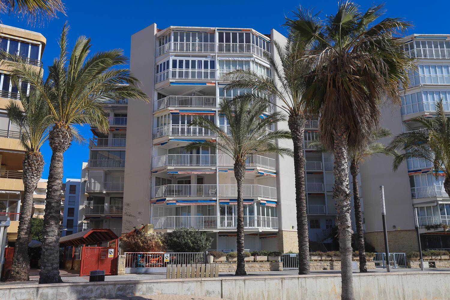 Differentflats Bello Horizonte Salou Exterior foto