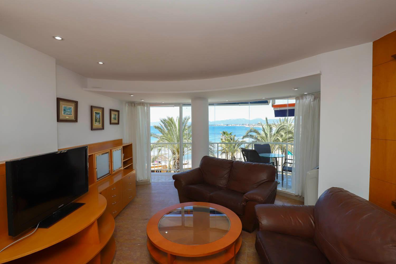 Differentflats Bello Horizonte Salou Exterior foto