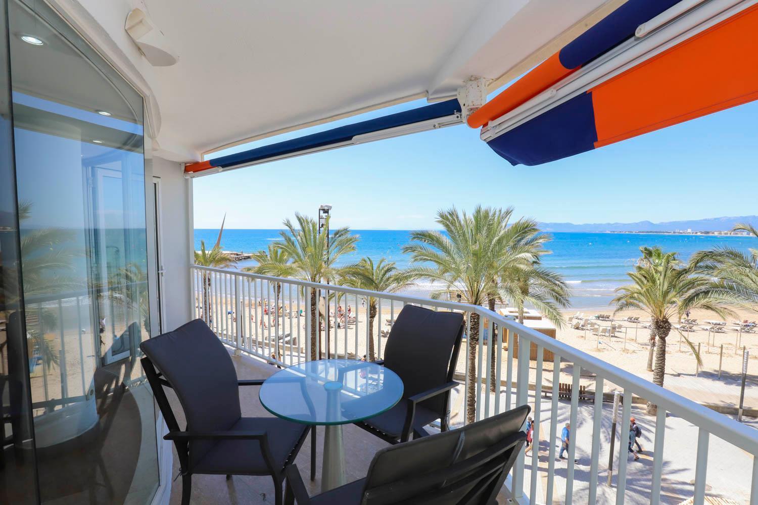 Differentflats Bello Horizonte Salou Exterior foto