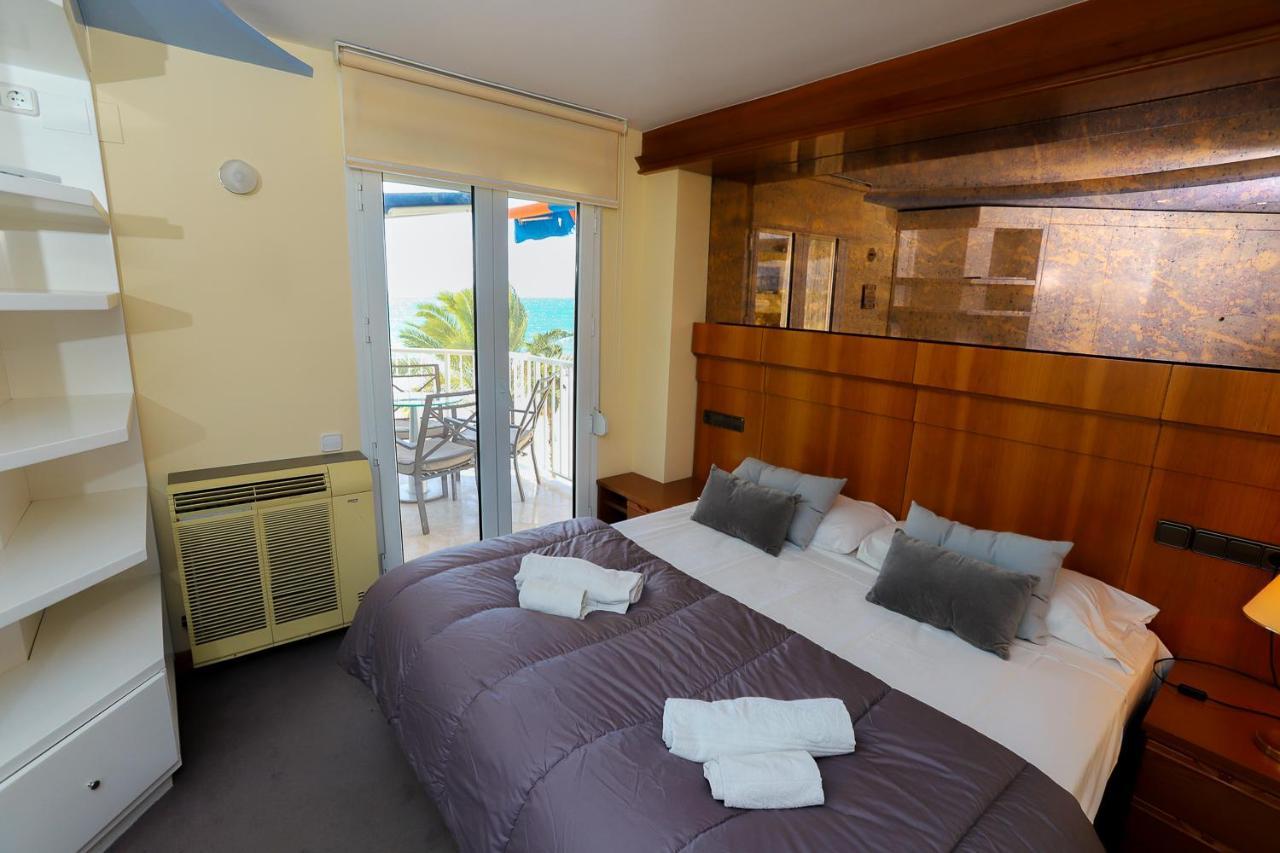 Differentflats Bello Horizonte Salou Exterior foto