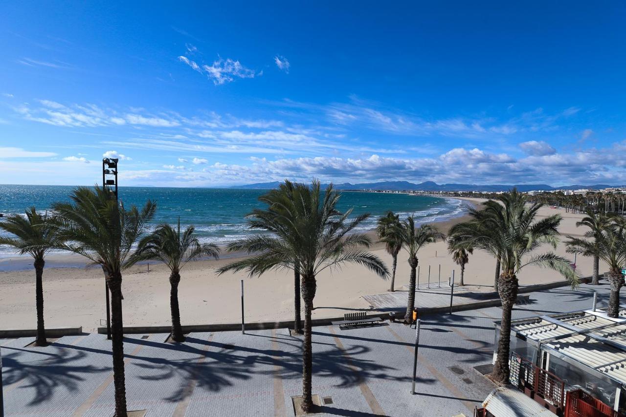 Differentflats Bello Horizonte Salou Exterior foto