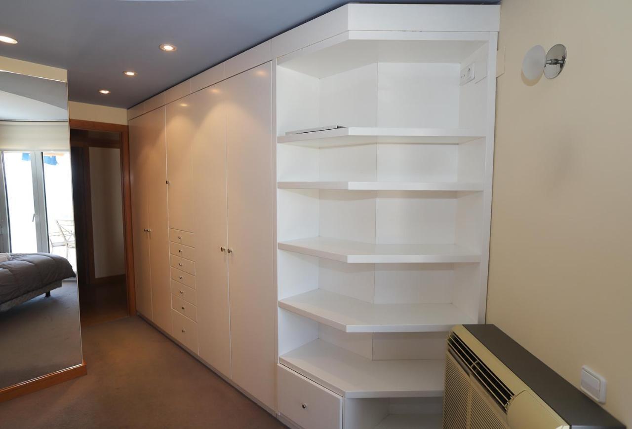 Differentflats Bello Horizonte Salou Exterior foto