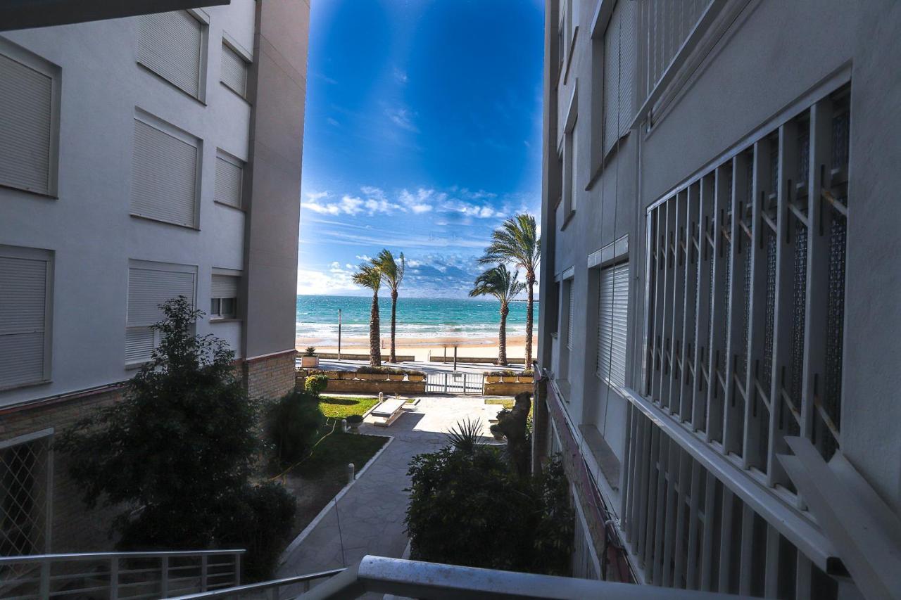 Differentflats Bello Horizonte Salou Exterior foto