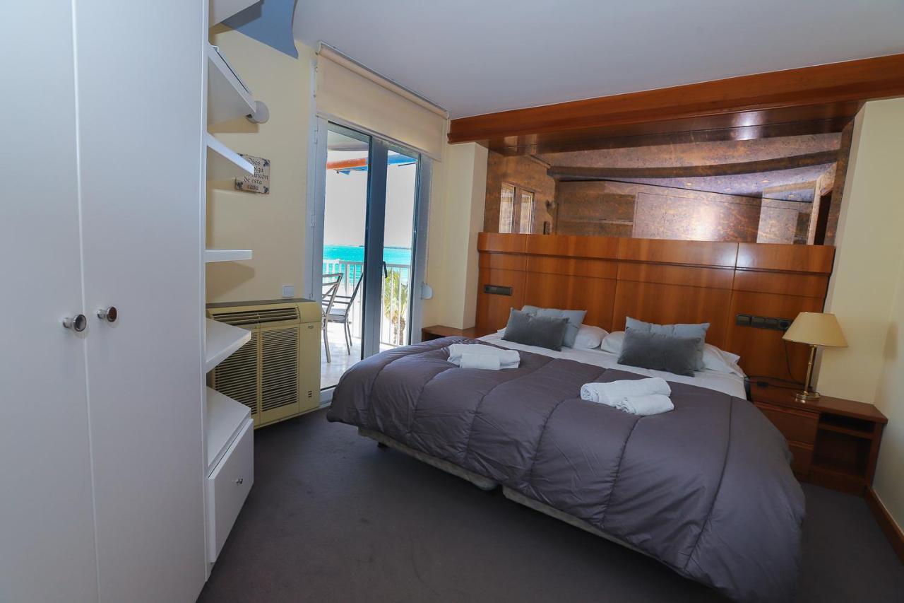 Differentflats Bello Horizonte Salou Exterior foto