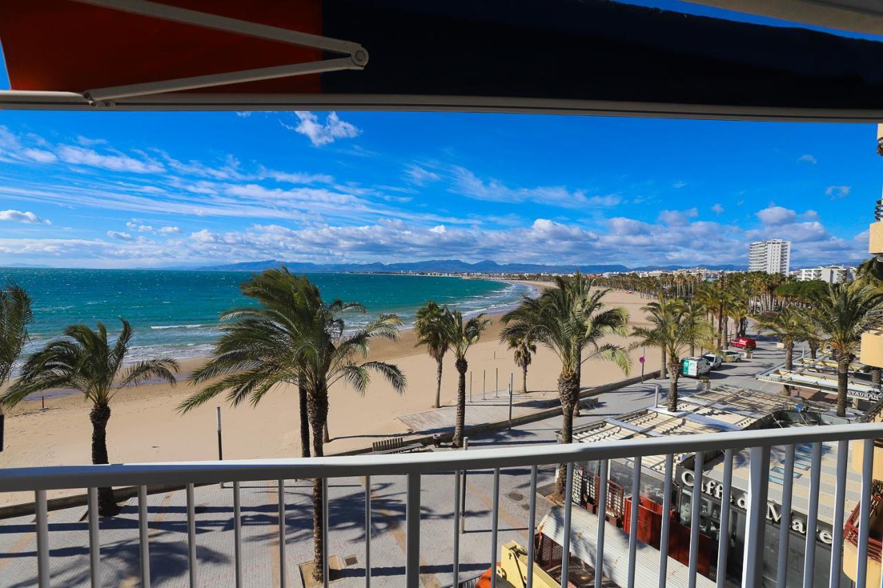Differentflats Bello Horizonte Salou Exterior foto