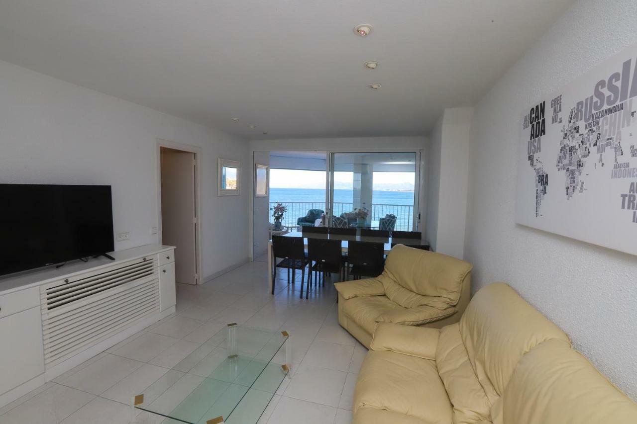 Differentflats Bello Horizonte Salou Exterior foto